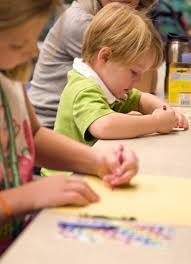 Children's hospital colorado treats more and heals more kids than any other hospital in colorado our care team lives and works right here in the community. Child Care El Paso County Public Health