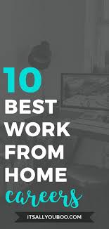 How To Find Work From Home Jobs In 2020 Work From Home Jobs Work From Home Careers Legitimate Work From Home
