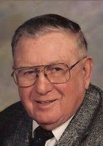 Carl J Cousino (1916-2006)