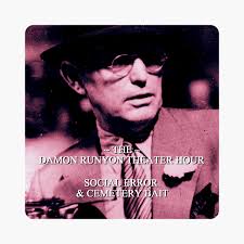 Damon Runyon Theater