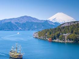 2 Day Mt Fuji Hakone Tour From Tokyo With Yumoto Fujiya Hotel Accommodation Tours Activities Fun Things To Do In Tokyo Japan Veltra
