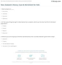 A few centuries ago, humans began to generate curiosity about the possibilities of what may exist outside the land they knew. Nz History Quiz Questions And Answers Quiz Questions And Answers
