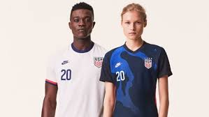 Jun 09, 2021 · robinson. U S Soccer Uniforms Jerseys Through The Years Photos Sports Illustrated