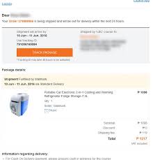 Lgs logistics lazada is only one logistics method on lazada. Black Hole Between Lazada And Lbc