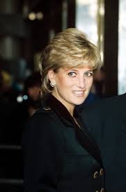 Roma decides to make a joke on her. Iconic Photos Of Princess Diana From Tim Rooke