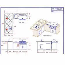 Maybe you would like to learn more about one of these? Cal Flame Lbk870 Bbq Island Right Counter Outdoor Kitchen Plans Outdoor Kitchen Design Outdoor Kitchen