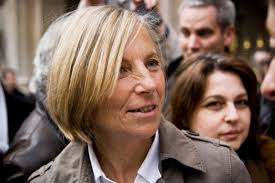 Marielle de sarnez a été nommée ministre des affaires européennes. Marielle De Sarnez Ministre Des Affaires Europeennes Quitte Le Gouvernement Economie Social