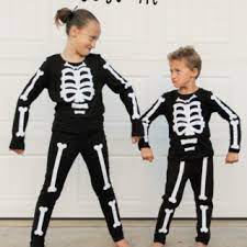 Easy Diy Skeleton Costume I Dig Pinterest Halloween Dress Up Ideas Best Diy Halloween Costumes Diy Halloween Dress