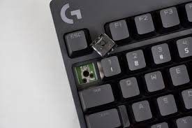 Artist and keyboard enthusiast jessica (you may know her as u/cutedreamsofyou on reddit) got into keycap design as a way to relieve stress after a busy day. Logitech G Wants You To Use Whatever Switches You Want On The Pro X Keyboard