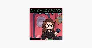 Image result for Angylocalyx