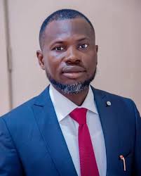 Congratulation Director Legal Edudzi Kudzo Tameklo