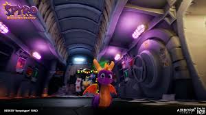 Renovated in recent years, this excellent gallery hosts exhibitions across several galleries of all types of visual arts by mumbaikar, national and international artists. Artstation Spyro Reignited Trilogy Gnasty S Loot Berker Donpolygon Siino