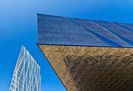 La oficina a se encuentra en el piso 3 y no. Edificio Forum De Barcelona Spain 2001 2004 Jose Miguel Hernandez Hernandez Www Jmhdezhdez Com