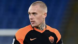 Born in schoonhoven, netherlands, karsdorp started at vv schoonhoven, as his father, fred, worked there as a trainer. Roma La Rinascita Di Karsdorp Da Esubero A Certezza Per Fonseca Soccer Addict