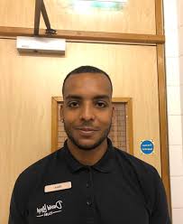 David Lloyd Milton Keynes