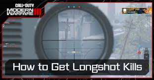 Call Of Duty: Modern Warfare 2 Players Are Camping Because Of Longshot  Challenges