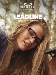 Occhiali da vista donna Oakley