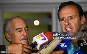 711 Jorge Quiroga Stock Photos, High-Res Pictures, and Images