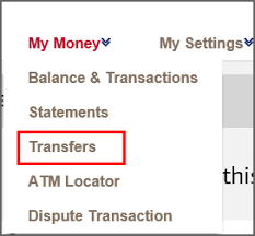 Transferring funds can be helpful when it comes to paying bills that you generally can't pay with a debit card, like your rent or mortgage. How Do I Transfer Money To My Rcu Account Using My California Edd Debit Card For Disability Insurance Paid Family Leave And Unemployment Insurance Claims