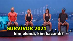 Maybe you would like to learn more about one of these? Survivor 2021 Finalistleri Kim Oldu Survivor Sampiyonu Ne Zaman Aciklanacak Kim Elendi Kim Kazandi Magazin Haberleri Milliyet