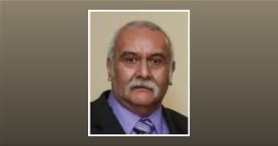 Antonio Rangel Obituary December 16, 2022