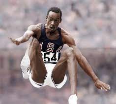 black kudos bob beamon robert bob beamon born august 29 summer olympic games sport photography track and field
