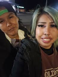 Williams Lake sign up sheets.