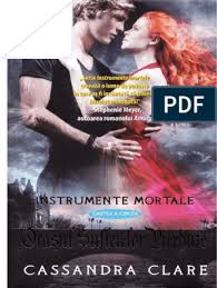 Al saptelea pitic momentan va fi publicat fara subtitrare in romana, sau dublare, dar aceasta va fi adaugata imediat ce va fi disponibila. Instrumente Mortale Vol 5 Orasul Sufletelor Pierdute