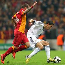 Real madrid vs copenhagen 4:0 match highlights. Galatasaray Vs Real Madrid Lineups Sbnation Com