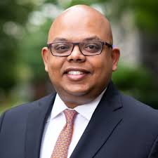 The rain did not dampen the spirits of the thousands of us gathered in  Harvard Yard today.