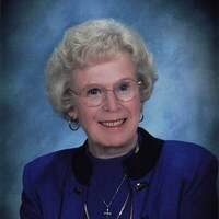 Glenna Griffin Nunn Obituary (2024)