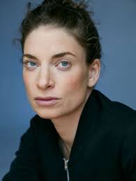 Tina Wilhelm, Schauspielerin, Sprecherin, Köln