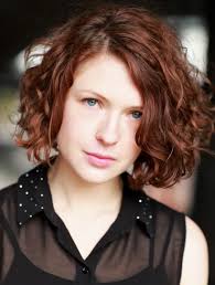 Hannah STEELE : Biography and movies