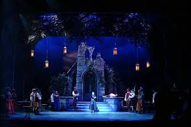 Pin On Theatre Scenic Design