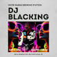 Dance Night with DJ Blacking