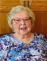 Obituary information for C. Louise Cox Self