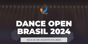Dance Open Brasil 2024 | Dia 04