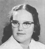 Bay High Class of 1958 Directory