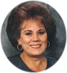 Peggy Mayo