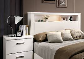 Malte White King Size Bed Cm7049wh Ek Furniture Of America King Size Beds In 2020 White King Size Bed King Size Bed Furniture Of America