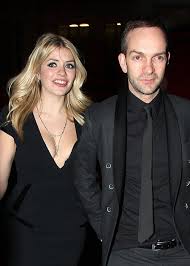 Holly, 40, rarely discusses her husband dan baldwin, who she married in 2008, apart from the occasional exception. Holly Willoughby Thought Husband Dan Was A D Khead On First Meeting