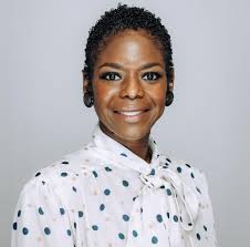 Dr. Tammy Lewis Wilborn