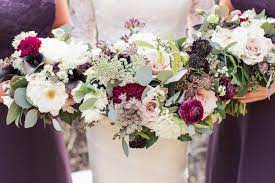 We are sooo excited to call north carolina our new home and to establish ourselves as wedding photographers in asheville!! Flora Flowers Asheville Nc Weddingwire Flora Flowers Wedding Wire Wedding Bouquets