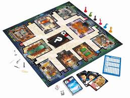 Maybe you would like to learn more about one of these? Cluedo Regeln Anleitung Brettspiele Spielregeln De