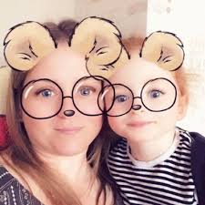 Lisa Halpin (@LisaAHalpin)