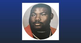 Kevin Lamont Phifer Obituary June 19, 2023