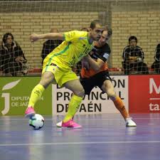 Empresa cvc capital partners promete injetar 2,7 bilhões de euros no campeonato nacional. Nascido Em Belo Horizonte Pivo Mauricinho E Um Dos Destaques Da Liga Espanhola De Futsal Esportes Home