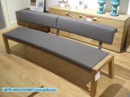 Bangku Sofa Model Vintage Terbaru Esstisch Bank Kuchentisch Mit Bank Tischbank