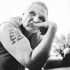 Stream Body, chapter 14. By Harry Crews by MatthewSheltonReads