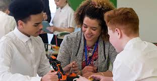 The marketplace · career resources · key points · stand out Career And Technical Education Preparing Students For College And Career Success American Institutes For Research